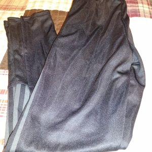 NWT Adidas Exercise Pants Regular Pants Full Regular Length Style Size Medium